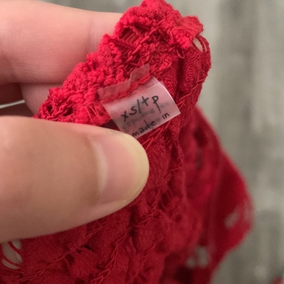 Free people Adela cami top - Picture 12 of 14